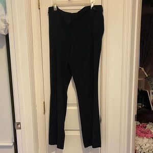 women’s Dark Navy dress Pants